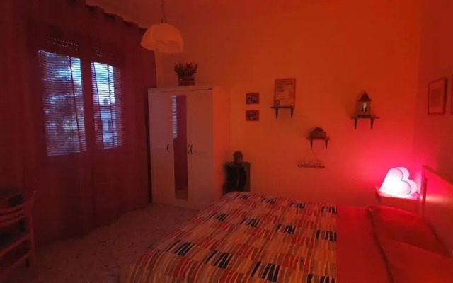 La Casina di Jo
