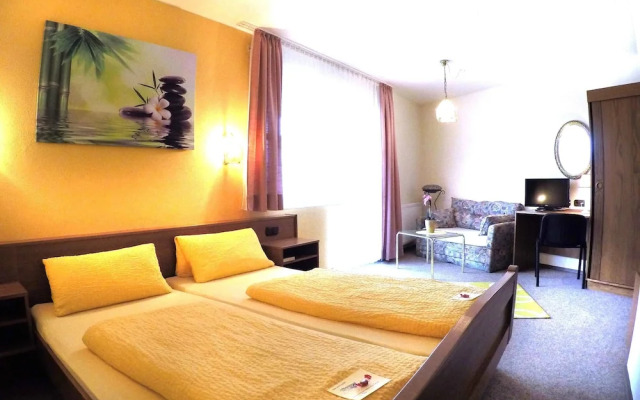 Hotel Zur Post