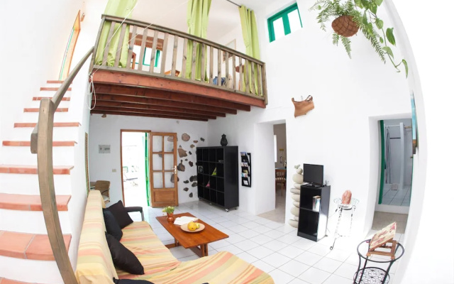 Finca Luna