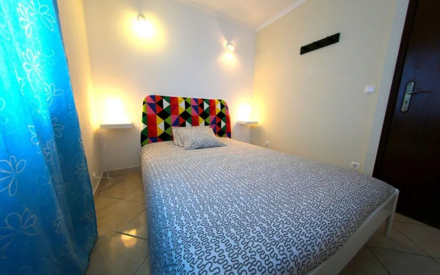 Another Surf Camp Baleal