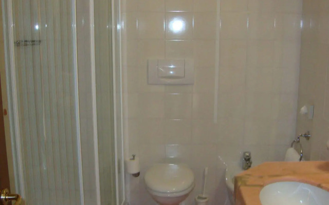 Hotel Miramonti