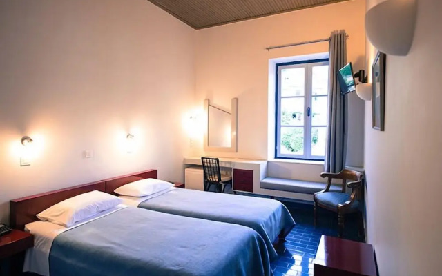 Greco Hotel