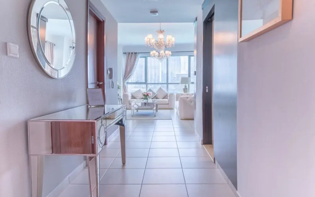 Elite Royal Apartment - Burj Khalifa & Fountain view - Opal