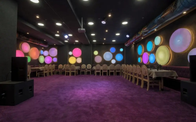 Hotel Silvera Grand
