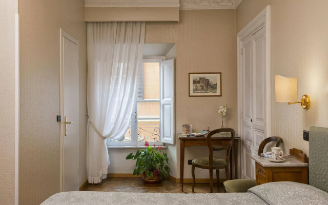 Hotel Suisse