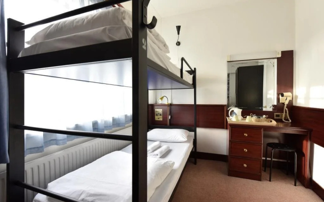 Equity Point London
