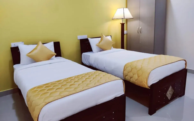 Hotel Prime Classic