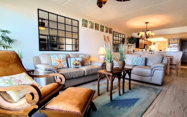 Embassy 402 Minium 2 Bedroom Condo by RedAwning
