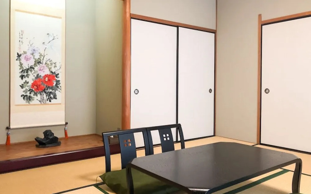 Hotel & Renta Car 660 Nachi - Katsuura