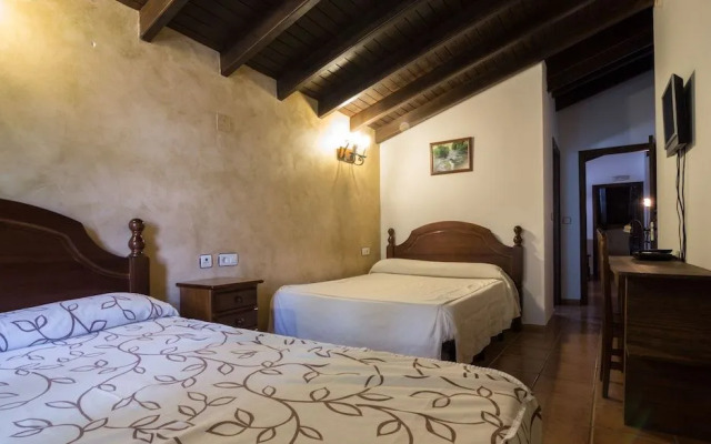 Hostal El Molino