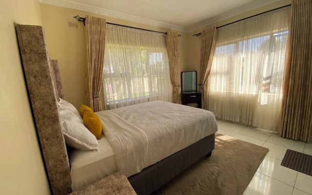 Goshen Creek Guesthouse