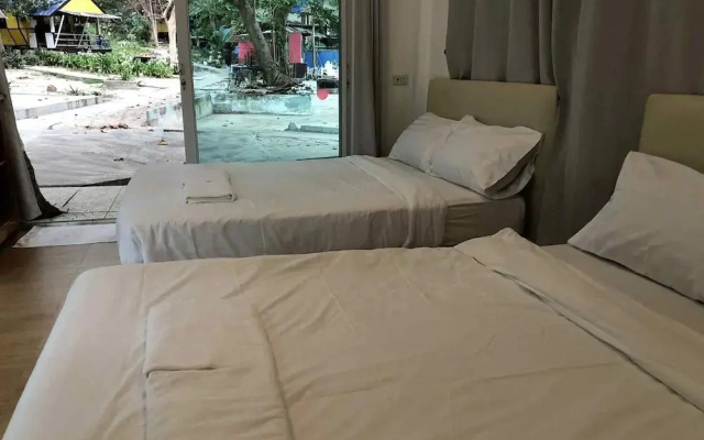 Samed Big Cape Resort