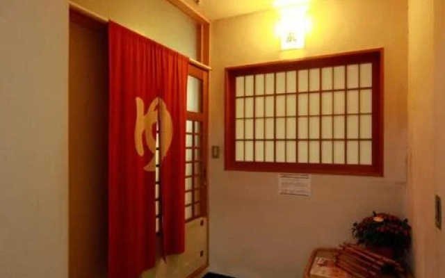 Hotel Nagato Harada