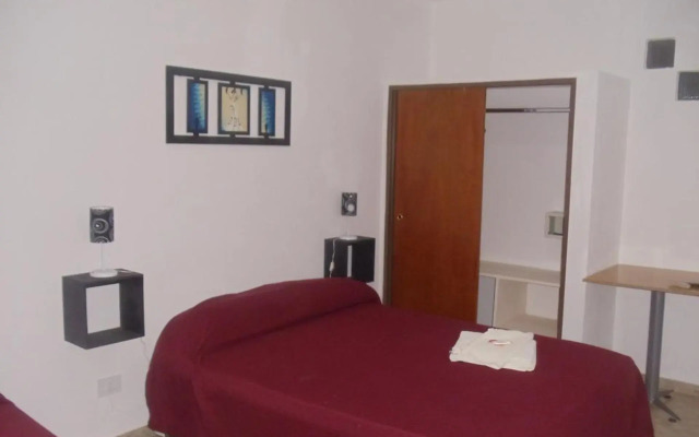 Hotel Costa Marina