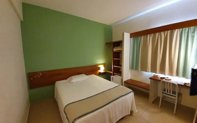 Meu Hotel Garça