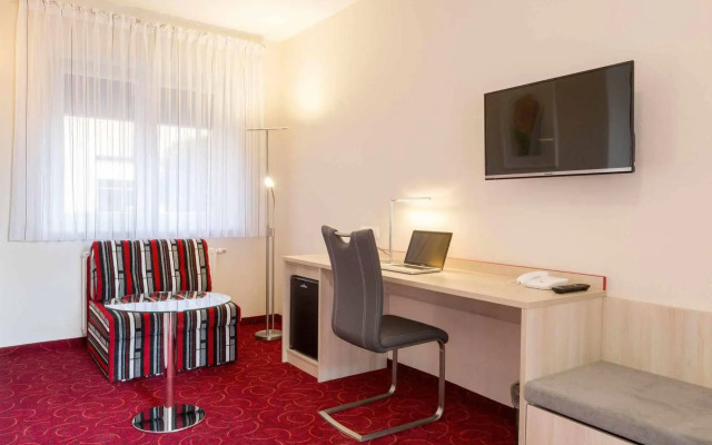 Hotel Globotel Business