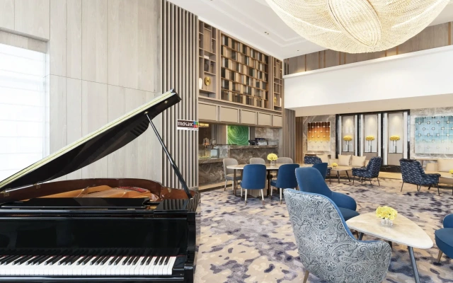 Crowne Plaza Lucknow by IHG