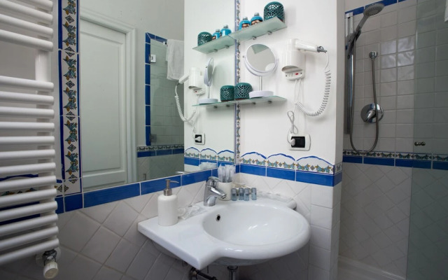 boutique apartment al duomo