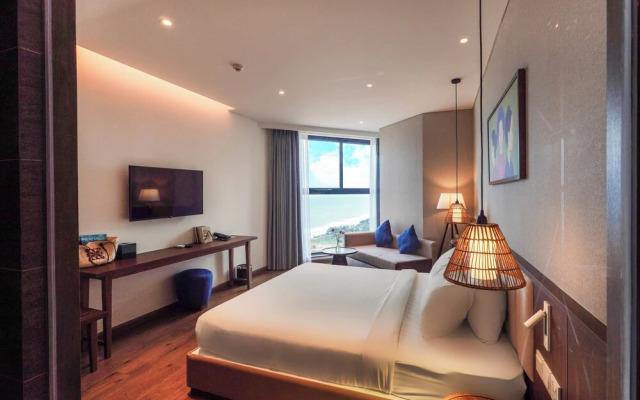 Dong A Hotel Pho Co Ninh Binh