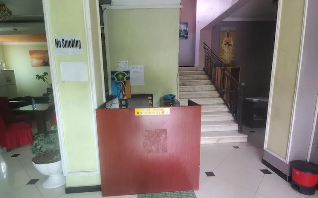 Walya Guest House 1
