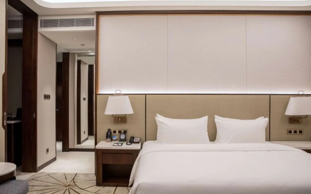 Howard Johnson Tianxi Plaza Chongqing