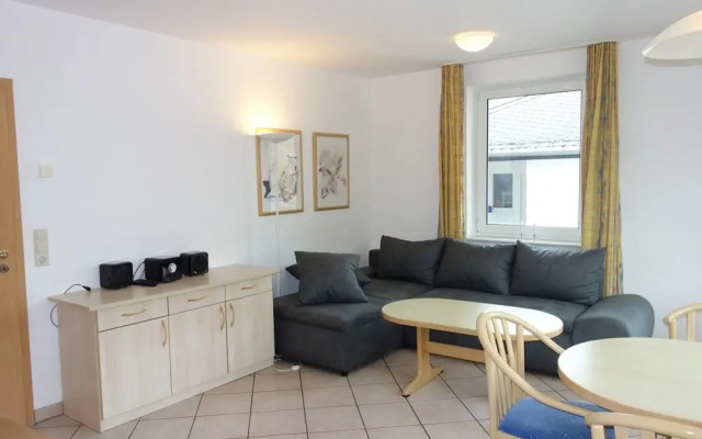 Grosse Ferienwohnung in Willingen mit Balkon