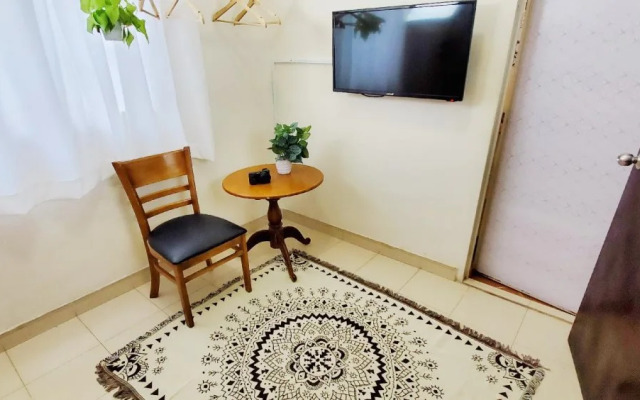 Saigon Smile Hostel