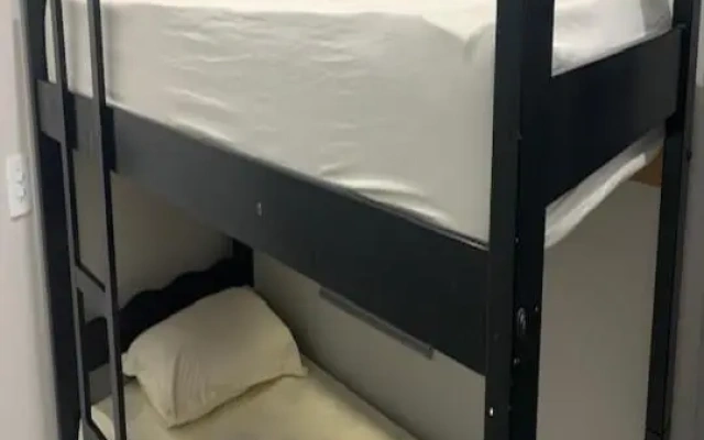 Hostel W S