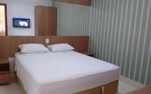 Encontro das Águas Férias Caldas Novas