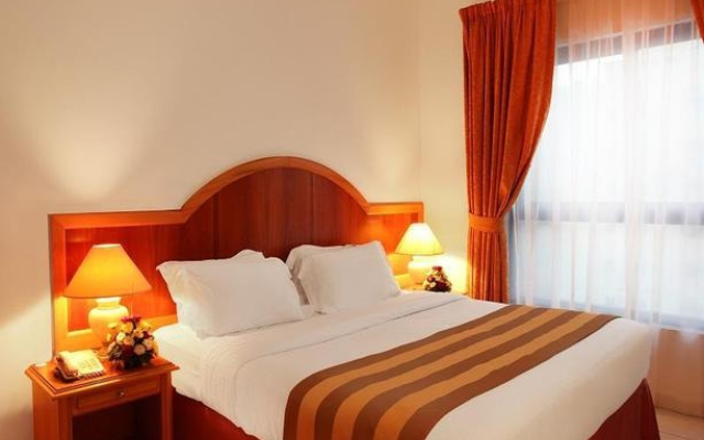 High End 2 Hotel Apartments