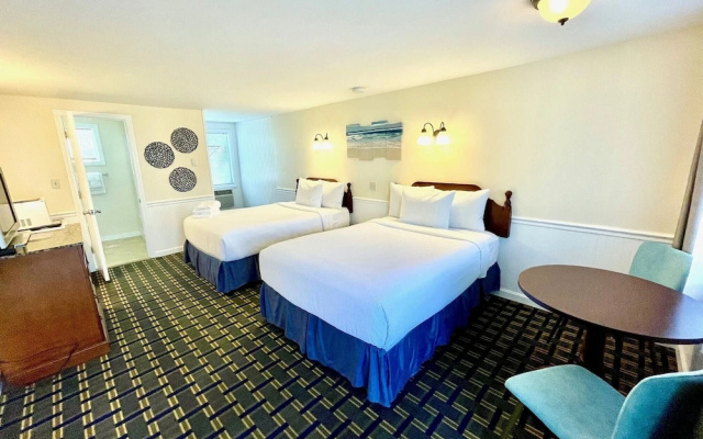 Ocean Breeze Motel
