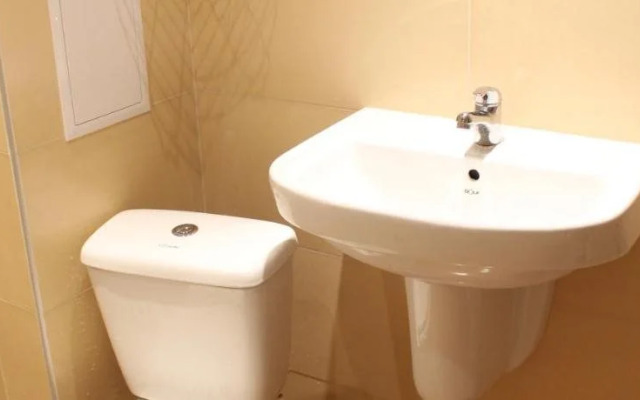 Edelvais Guest House