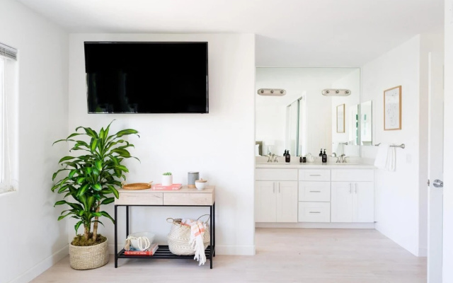 Sonrisa 2 Unit Buyout I III by AvantStay Home in Pacific Beach w Balcony