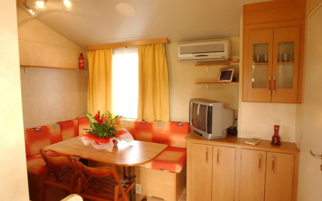 Villaggio San Francesco Mobile Homes by Adria Holiday