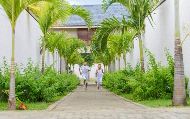 Pierre & Vacances Premium Residence Le Clos Du Littoral