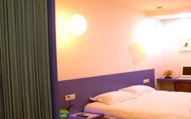 Lavender Hotel Shenzhen