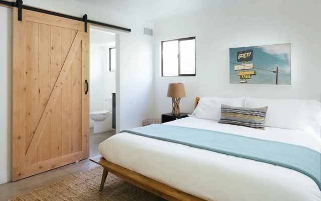 Hotel El Cid