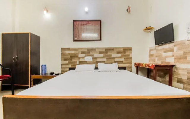 Hotel New Akash by OYO Rooms