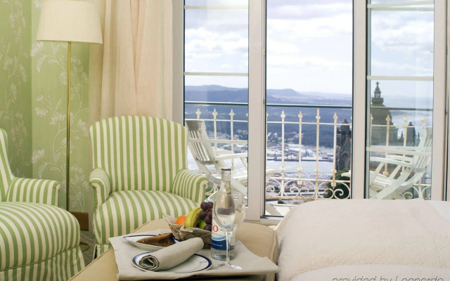 Pousada de Viana do Castelo - Historic Hotel