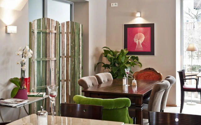 Hotel Aldershoff