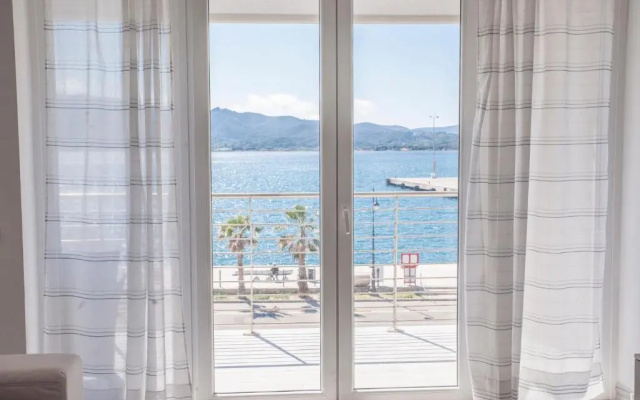 Appartamenti sul Lungomare di Portoferraio