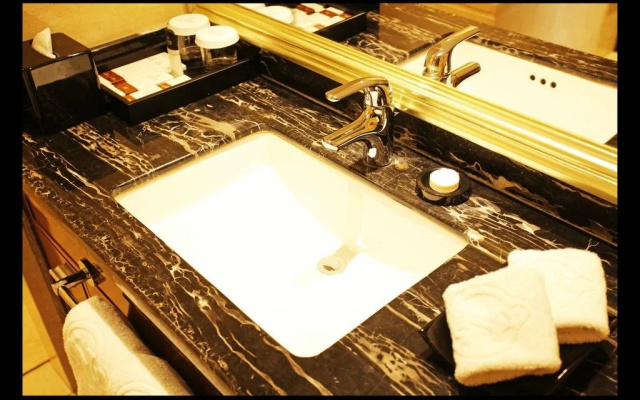 Hongwan Hotel