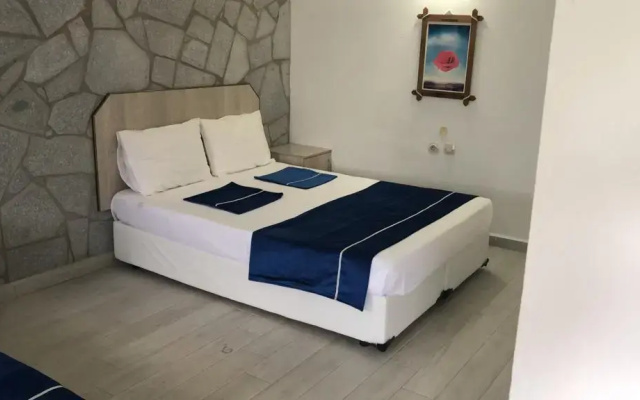 Imada Motel Assos