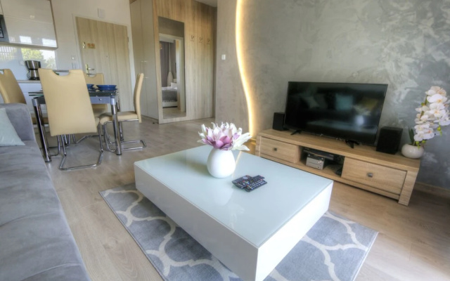 Apartamenty OnHoliday w Kołobrzegu Poleska