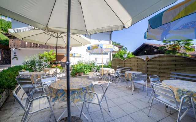 Pension Kofler
