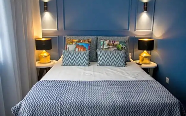 Zigzag Hostel
