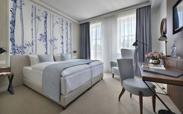 Hotel Pod Lipou