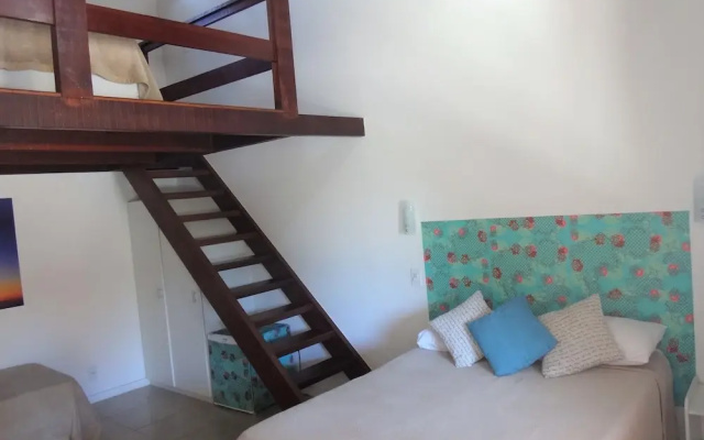 Elementos Búzios Hostel