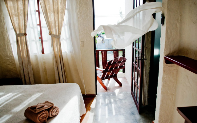 Hotel el Moro