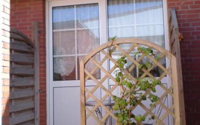 Pension Haus Anna In Norden Germany From 100 Photos Reviews